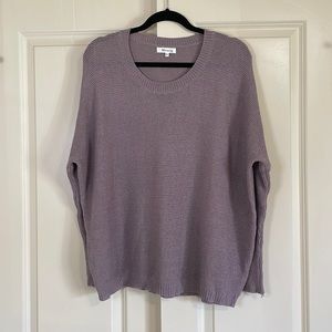 Dolman Sweater
